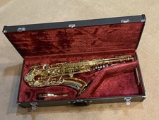 Yamaha yts tenor for sale  HARROGATE