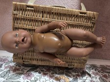 Baby born zapf for sale  BLYTH