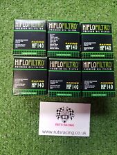 Pack hiflo hf140 for sale  Shipping to Ireland