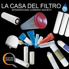 Filtro acqua filtri usato  Palermo