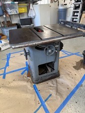 Vintage delta rockwell for sale  Yorba Linda