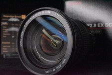 Warranty sigma 50mm d'occasion  Expédié en Belgium