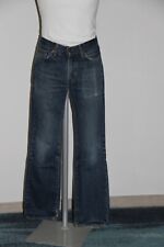 Joli jeans droit d'occasion  Auterive