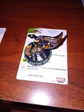 Whizzer 053b deadpool usato  Vittoria
