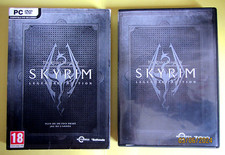 Skyrim the elder d'occasion  Pessac