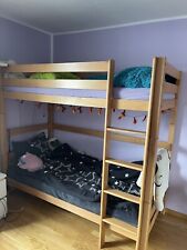 Etagenbett bett kiefer gebraucht kaufen  München