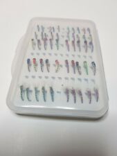 Fliegenbox 3 cm gebraucht kaufen  Augsburg