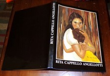 Rita cappello angellotti usato  Settimo Torinese