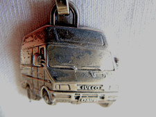 Porte clés automobile d'occasion  Rosières-en-Santerre
