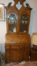 Antiquariato splendido trumeau usato  Roma