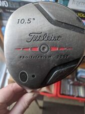 Golf clubs used for sale  CURRIE