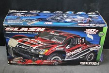 Traxxas 58234 slash d'occasion  Expédié en Belgium