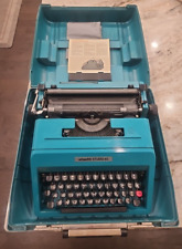 Mint working olivetti for sale  Eatontown
