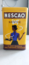 Boite publicitaire chocolat d'occasion  Avignon