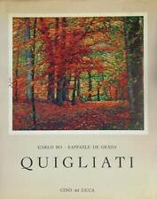 Verdiano quigliati carlo usato  Italia