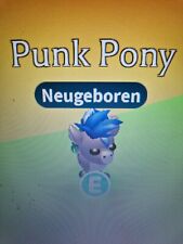 Adopt pets punk gebraucht kaufen  Dortmund
