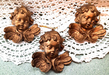 Vintage angel cherubs for sale  Saint Petersburg