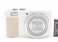 Exc panasonic lumix d'occasion  Expédié en Belgium