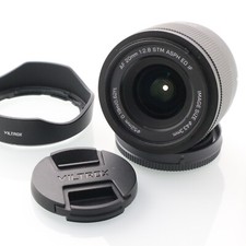 Viltrox AF 20nn F2,8 STM Asph ED IF do Sony E-Mount na sprzedaż  Wysyłka do Poland