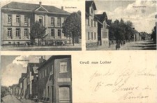 Gruss lollar 712094 gebraucht kaufen  Eimeldingen