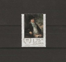 Pologne polska yvert d'occasion  France