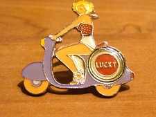 Sccoter pins pin d'occasion  Aubière