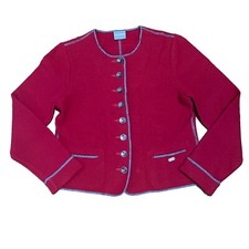 Geiger jacket womens for sale  Roland