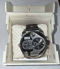 Relógio masculino Diesel Mr. Daddy DZ-7125 com caixa e Manuel comprar usado  Enviando para Brazil