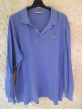 Polo lacoste devanlay d'occasion  Nîmes