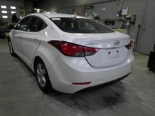 Hyundai elantra sedan for sale  Batavia