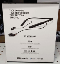 Klipsch neckband aptx gebraucht kaufen  Völklingen