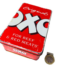 Advertising tin original for sale  BLACKPOOL