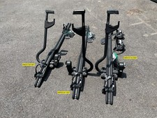 Thule proride 598 for sale  New Rochelle