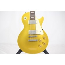 Usado, EPIPHONE LPS-80 Corpo de Bordo + Mogno Usado Dourado com Estojo Macio comprar usado Usado, EPIPHONE LPS-80 Corpo de Bordo + Mogno Usado Dourado com Estojo Macio comprar usado  Enviando para Brazil