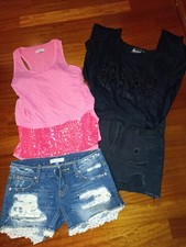 Bundle vestiti boxeur usato  Pordenone