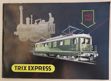 Seitiger trix express gebraucht kaufen  Oberottmarshausen