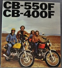 1976 honda 550f for sale  Olympia