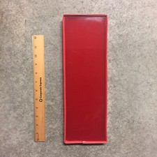 Red large outdoor for sale  Fishers