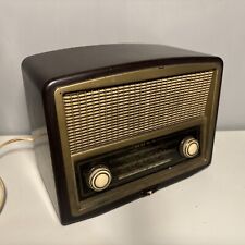 Vintage bush radio for sale  SIDMOUTH