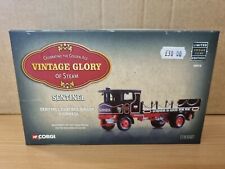 Corgi sentinel flatbed for sale  UK