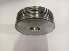 Micro vee pulley for sale  Ireland