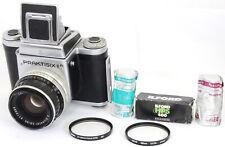 Pentacon praktisix iia for sale  FOLKESTONE