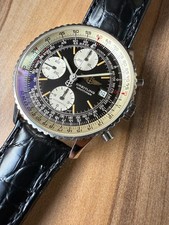 Breitling navitimer 13022 gebraucht kaufen  Rudolstadt