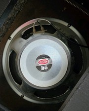 Celestion seventy for sale  BRIGHTON