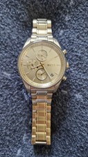 Boss armbanduhr damen gebraucht kaufen  Bochum