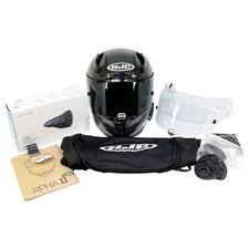 Hjc rpha carbon for sale  Jackson