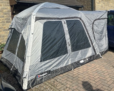 Berghaus drive airway for sale  BARNOLDSWICK