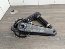 Thirteen trs carbon for sale  HAYWARDS HEATH