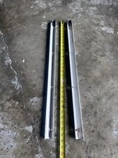 Ridgid rails sliding for sale  Cape Coral