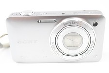 Sony cybershot dsc d'occasion  Expédié en Belgium